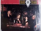 SHARK ISLAND: Law of the Order USA EPIC ’89 Hard Rock FIRST PRESS Vinyl LP NM-