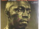 ART BLAKEY: Moanin’ BLUE NOTE 84003 Jazz VINYL LP VG++ Lee Morgan