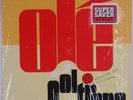 JOHN COLTRANE: Ole USA Atlantic 1373 Vinyl LP Jazz Freddie Hubbard