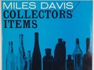 MILES DAVIS: Collectors’ Items USA PRESTIGE 7044 NYC Orig DG Vinyl LP Jazz HEAR