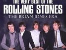 Rolling Stones The Brian Jones Years - NEW SEALED Import LP on WHITE vinyl
