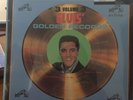 Elvis Presley ?– Elvis' Golden Records - Volume 3, VINYL LP 180 GRAM, GERMANY