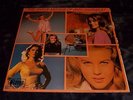 Ann-Margret THE MANY MOODS OF ANN-MARGRET LP Nancy Sinatra Lee Hazelwood Elvis