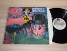 BIRTH CONTROL LP - PLASTIC PEOPLE / 1975 CBS KRAUTROCK in MINT