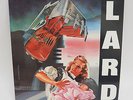 LARD “THE LAST TEMPTATION OF REID” VIRUS 84 (1990) 12” LP - NM
