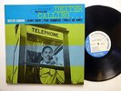 DEXTER GORDON Dexter Calling LP Blue Note 4083 NY USA 1st press RVG Jazz  jg190