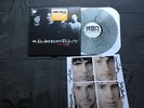 The All American Rejects - Move Along Clear Black Smoke Vinyl LP RSD