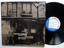 DEXTER GORDON One flight up LP Blue Note 84176 NY USA Jazz 1st press VG++ jg195