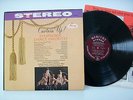 CURTAIN UP -Symphonic Dance Faves Dorati/Fennell/Paray/MERCURY SR90293-Liv Pr-LP
