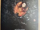 KATE BUSH BEFORE THE DAWN LIVE CONCERT POSTER ORIGINAL FAB  2014  HAMMERSMITH