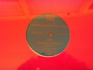 SEALED Robert Rental & The Normal one side LP Live West Runton tv od punk
