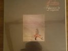 Linda Ronstadt prisoner In Disguise mfsl vinyl LP mobile fidelity