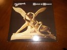 WHITESNAKE SAINTS & SINNERS VINYL LP UK IMPORT LIBERTY LBG-30354 EXCELLENT