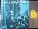 RED GARLAND Red In Blues-ville PRESTIGE 7157 DG RVG BERGENFIELD