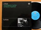 Bach Six Partitas For Harpsichord Karl Richter NM 2xLP Telefunken 6.48015 DP