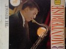 J.R. Monterose - The Message - Jaro - RARE MONO PROMO