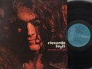LP RICCARDO FOGLI CIAO AMORE COME STAI RCA 1973 MONTEDURO TORQUATI ULLU BARDOTTI