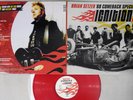 BRIAN SETZER,'68 COMEBACK SPECIAL IGNITION SURFDOG 2061-67124-1 US Vinyl LP