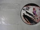 KORN SAME IMMORTAL/EPIC P 478080 UK Picture Vinyl LP