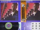 JOHN COLTRANE TRANSITION IMPULSE YP-8562-AI Japan OBI Vinyl LP