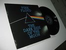 PINK FLOYD LP DARK SIDE OF THE MOON  Philippines RARE