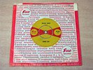 EX   Bobby Day/Rockin' Robin/1958 Sue 7