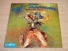 EX-   The Soft Machine/Volume Two/1969 Probe LP/Silver & Black Label