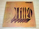 The Soft Machine/Third/1970 CBS Double LP