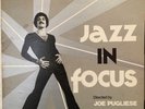 Jazz In Focus- Joe Pugliese Hoctor Records Library Lp Ost Holy Grail