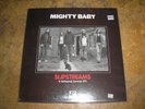Mighty Baby - Slipstreams LP + 7