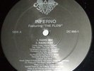 Inferno - Why Did You Do Me Wrong, 12