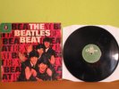 The Beatles Beat Odeon Grün O 83692 OPX 94 LP Vinyl Schallplatte Record