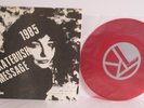 KATE BUSH message 1985 7