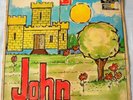 rare45's ONLY-JOHN PHILLIPS-JOHN- 1969 SOUTH AFRICA LP-EXCELLENT UNPLAYED VINYL