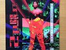 2PAC - Strictly 4 My N.I.G.G.A.Z... original vinyl LP 1993