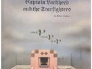 ROBERT CALVERT Captain Lockheed And The Starfighters LP VINYL 17 Track With