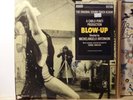 Herbie Hancock & The Yardbirds -Blow Up Soundtrack -RARE USA Original -NM