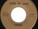 HEAR Cure Of Ares-Sunshine '69 MN heavy hard-driving psych blaster wild break