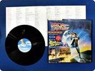 OST Back to the Future P13178 OBI LP Fm2446