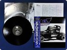 AEROSMITH Pump MVJG25008 OBI LP Fm6300