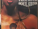 Pete Rock ?– Soul Survivor NEW Nature Sounds ?NSD-803 2xLP COLORED VINYL