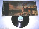 LP - Pink Floyd Animals - 1977 First Press A0/B0 FOC OIS # cleaned - 2