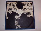MOONDOGS - TRYING TO MAKE YOU SEE - 45  DANISH BEAT GARAGE GRAIL HEAR