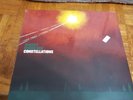 AUGUST BURNS RED SEALED CONSTELLATIONS GREEN LP UNDEROATH  DEVIL WEARS PRADA