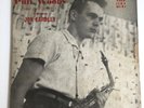 rare jazz 10-inch lp PHIL WOODS NEW JAZZ QUINTET on NEW JAZZ