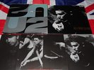 U2 All I Want Is You BOX + 4 FOTO - Single 12