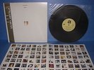 PET SHOP BOYS Please JAPAN LP PROMO EMS-81759 TOSHIBA EMI OBI LYRIC INSERT SYNTH