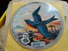 VOGUE PICTURE RECORD R753-Clyde McCoy-At Sundown/Way Down Yonder in New Orleans