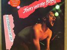 JIMMY AND THE BOYS - NOT LIKE EVERYBODY ELSE LP - OZ AUSSIE NEW WAVE PUNK 1979