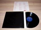 GENESIS LP + INSERT - FROM TO REVELATION / UK DECCA PRESS in MINT Condition